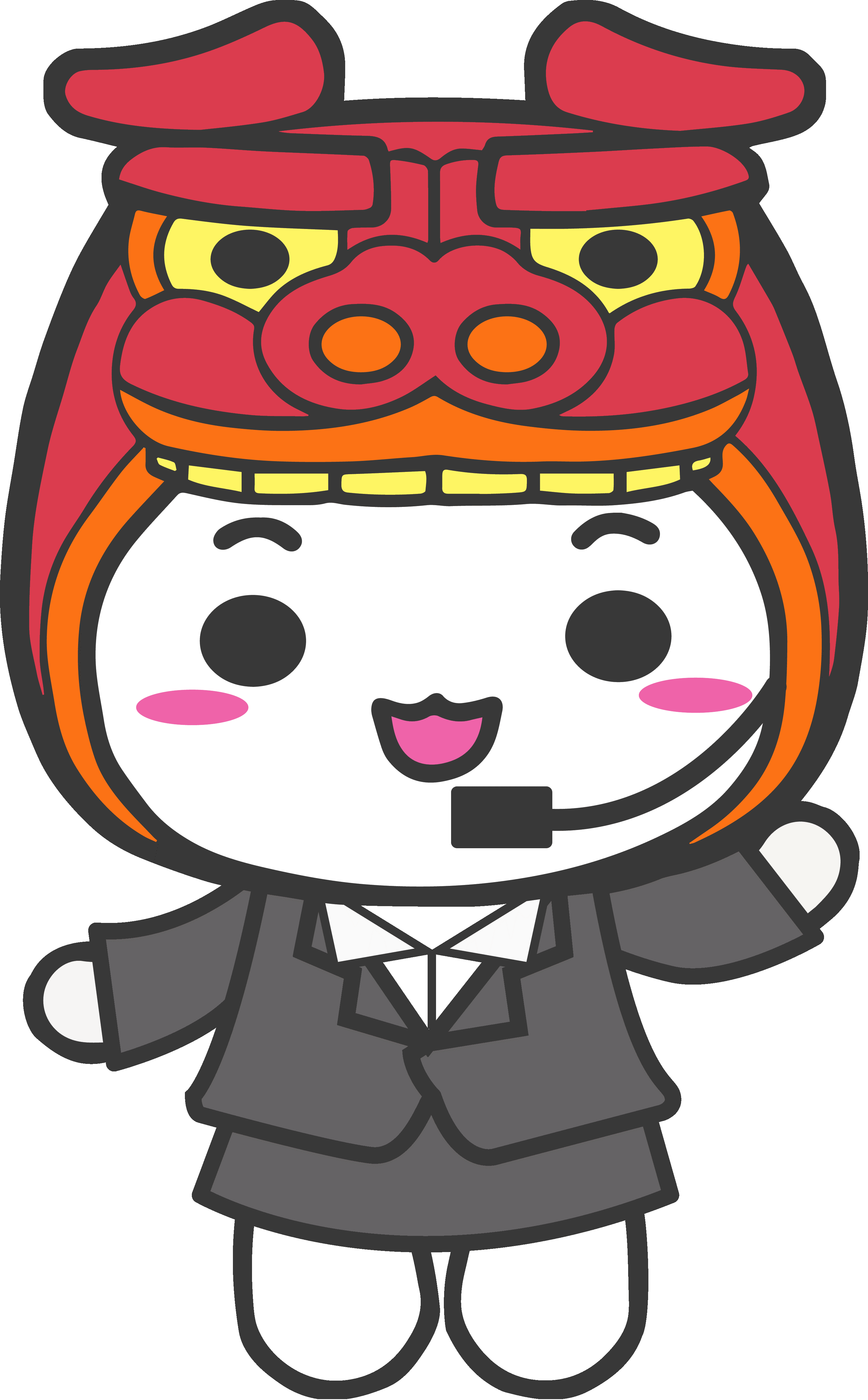 ロゴ