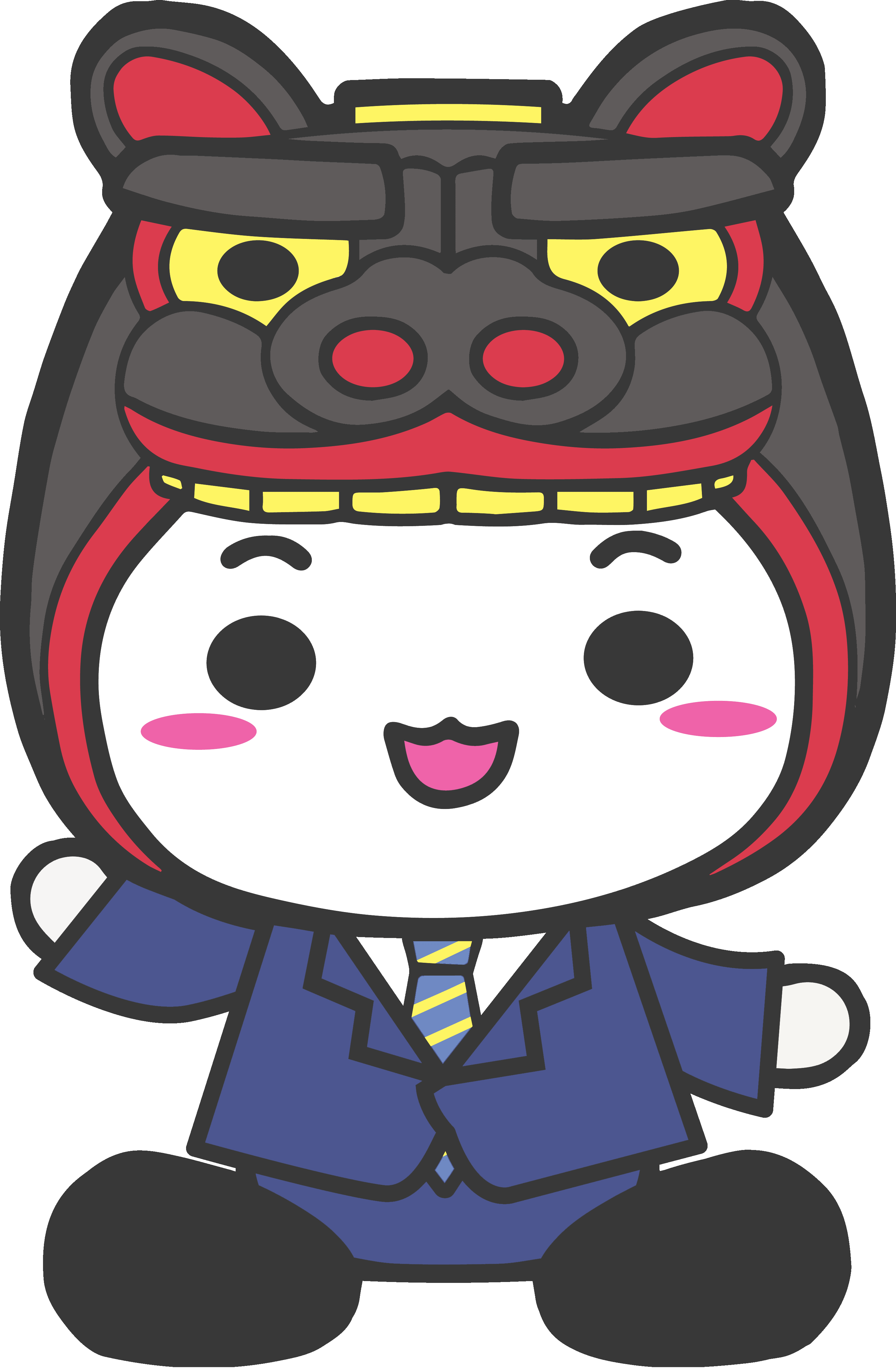 ロゴ
